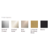 Крючок Restoration Hardware Aubrey Lacquered Burnished Brass