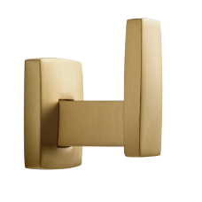 Крючок Restoration Hardware Barr Lacquered Burnished Brass
