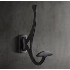 Крючок Restoration Hardware Bistro Bronze