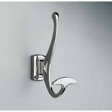 Крючок Restoration Hardware Bistro Polished Chrome