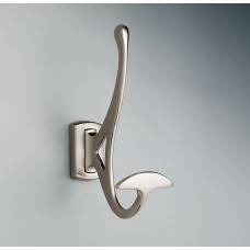 Крючок Restoration Hardware Bistro Satin Nickel