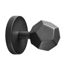 Крючок Restoration Hardware Camden Bronze