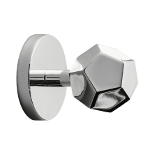 Крючок Restoration Hardware Camden Polished Chrome