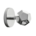 Крючок Restoration Hardware Camden Polished Chrome