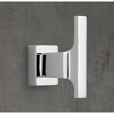 Крючок Restoration Hardware Colliers Small Polished Chrome