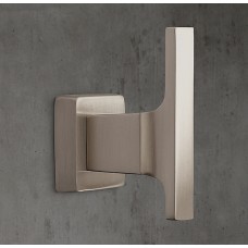 Крючок Restoration Hardware Colliers Small Satin Nickel