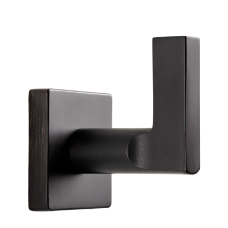 Крючок Restoration Hardware Corbyn Bronze