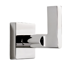 Крючок Restoration Hardware Corbyn Polished Chrome
