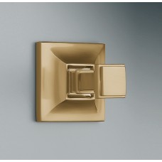 Крючок Restoration Hardware Dillon Aged Brass