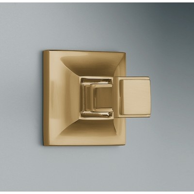 Крючок Restoration Hardware Dillon Aged Brass