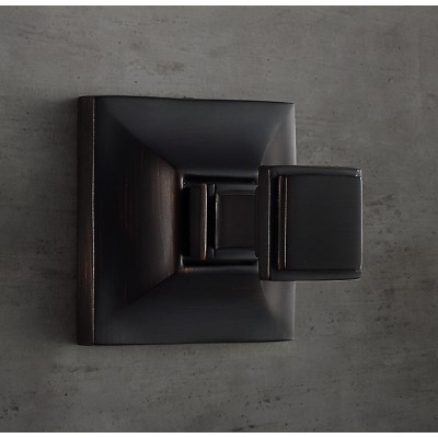 Крючок Restoration Hardware Dillon Bronze