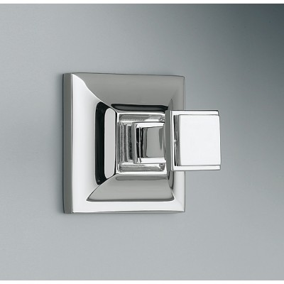 Крючок Restoration Hardware Dillon Polished Chrome