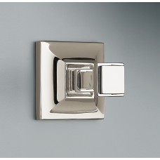 Крючок Restoration Hardware Dillon Polished Nickel