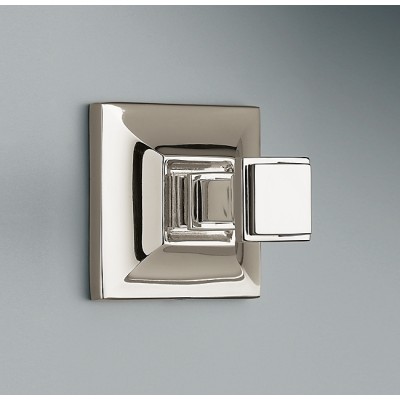 Крючок Restoration Hardware Dillon Polished Nickel