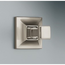 Крючок Restoration Hardware Dillon Satin Nickel