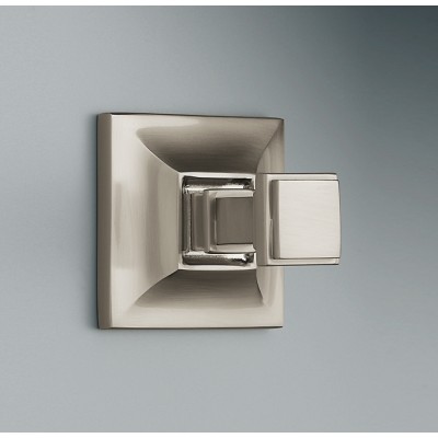 Крючок Restoration Hardware Dillon Satin Nickel