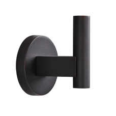 Крючок Restoration Hardware Fulham Bronze