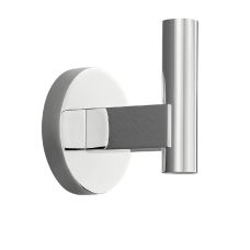 Крючок Restoration Hardware Fulham Polished Chrome