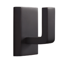 Крючок Restoration Hardware Hounslow Small Bronze