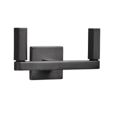 Крючок Restoration Hardware Lambeth Hexagonal Double Bronze