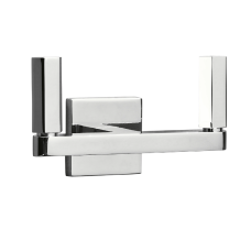 Крючок Restoration Hardware Lambeth Hexagonal Double Polished Chrome