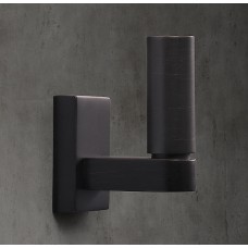 Крючок Restoration Hardware Lambeth Small Bronze