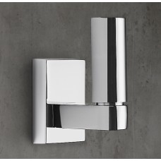 Крючок Restoration Hardware Lambeth Small Polished Chrome