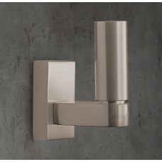 Крючок Restoration Hardware Lambeth Small Satin Nickel