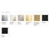 Крючок Restoration Hardware Lambeth Smooth Double Polished Chrome