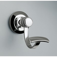 Крючок Restoration Hardware Lugarno Polished Chrome