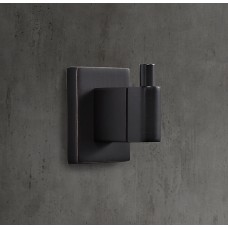 Крючок Restoration Hardware Modern Bronze