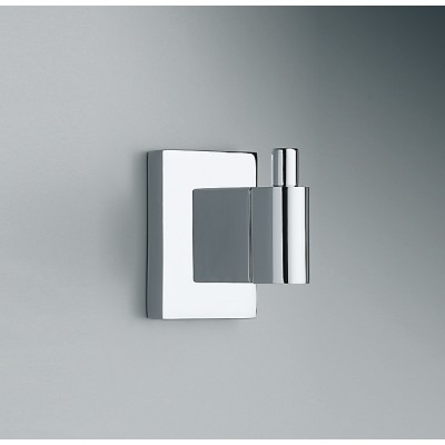 Крючок Restoration Hardware Modern Polished Chrome