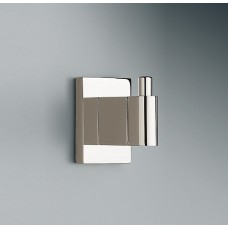 Крючок Restoration Hardware Modern Polished Nickel