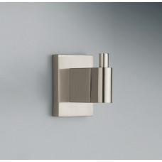 Крючок Restoration Hardware Modern Satin Nickel