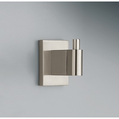 Крючок Restoration Hardware Modern Satin Nickel