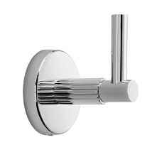 Крючок Restoration Hardware Pillars Polished Chrome