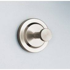Крючок Restoration Hardware Spritz Satin Stainless Steel