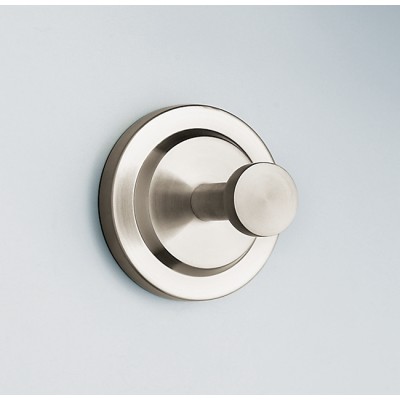 Крючок Restoration Hardware Spritz Satin Stainless Steel
