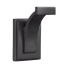 Крючок Restoration Hardware Strande Bronze