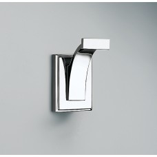 Крючок Restoration Hardware Strande Polished Chrome