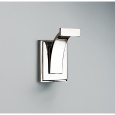 Крючок Restoration Hardware Strande Polished Nickel