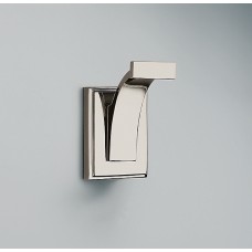 Крючок Restoration Hardware Strande Satin Nickel