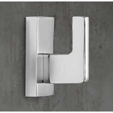 Крючок Restoration Hardware Vauxhall Small Polished Chrome