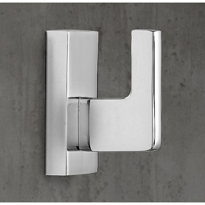 Крючок Restoration Hardware Vauxhall Small Polished Chrome