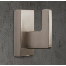 Крючок Restoration Hardware Vauxhall Small Satin Nickel