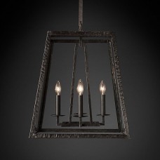 Люстра Restoration Hardware Atwell Linear 15"