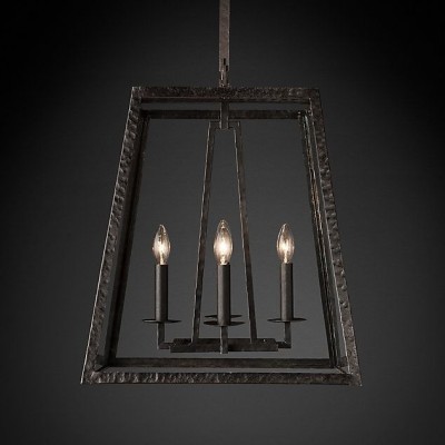 Люстра Restoration Hardware Atwell Linear 15"