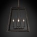 Люстра Restoration Hardware Atwell Linear 15"