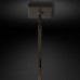 Люстра Restoration Hardware Atwell Linear 15"