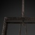 Люстра Restoration Hardware Atwell Linear 15"